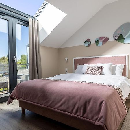 Bed and Breakfast Zacisze Lubiatowo Любятово Экстерьер фото
