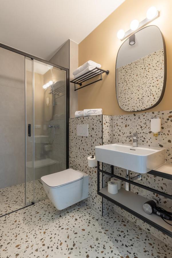 Bed and Breakfast Zacisze Lubiatowo Любятово Экстерьер фото