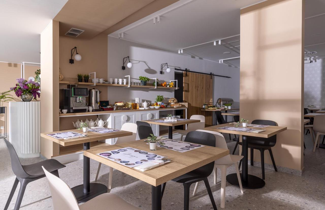 Bed and Breakfast Zacisze Lubiatowo Любятово Экстерьер фото